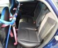 Синій Форд Фокус, об'ємом двигуна 2 л та пробігом 74 тис. км за 4600 $, фото 10 на Automoto.ua