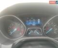 Синий Форд Фокус, объемом двигателя 2 л и пробегом 155 тыс. км за 8700 $, фото 4 на Automoto.ua