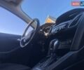 Форд Фокус 2016 в Львове на Automoto.ua Синий Форд Фокус, объемом двигателя 2 л и пробегом 114 тыс. км за 8500 $, фото 21 на Automoto.ua