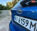 Синий Форд Фокус, объемом двигателя 2 л и пробегом 120 тыс. км за 7900 $, фото 50 на Automoto.ua
