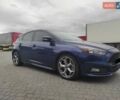 Синій Форд Фокус, об'ємом двигуна 2 л та пробігом 85 тис. км за 11500 $, фото 7 на Automoto.ua