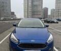 Синий Форд Фокус, объемом двигателя 2 л и пробегом 112 тыс. км за 8888 $, фото 5 на Automoto.ua