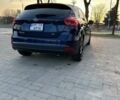Синій Форд Фокус, об'ємом двигуна 2 л та пробігом 122 тис. км за 9800 $, фото 6 на Automoto.ua
