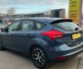Синій Форд Фокус, об'ємом двигуна 2 л та пробігом 114 тис. км за 9700 $, фото 7 на Automoto.ua