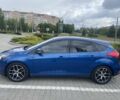 Синий Форд Фокус, объемом двигателя 2 л и пробегом 144 тыс. км за 9492 $, фото 4 на Automoto.ua