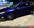 Синий Форд Фокус, объемом двигателя 2 л и пробегом 84 тыс. км за 9300 $, фото 5 на Automoto.ua
