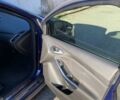 Синий Форд Фокус, объемом двигателя 2 л и пробегом 72 тыс. км за 11800 $, фото 4 на Automoto.ua
