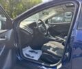 Синий Форд Фокус, объемом двигателя 2 л и пробегом 65 тыс. км за 1795 $, фото 7 на Automoto.ua