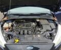 Синий Форд Фокус, объемом двигателя 0 л и пробегом 105 тыс. км за 700 $, фото 9 на Automoto.ua