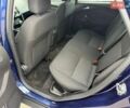 Синій Форд Фокус, об'ємом двигуна 2 л та пробігом 60 тис. км за 7300 $, фото 10 на Automoto.ua