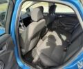 Синій Форд Фокус, об'ємом двигуна 2 л та пробігом 104 тис. км за 8978 $, фото 2 на Automoto.ua