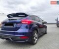 Синій Форд Фокус, об'ємом двигуна 2 л та пробігом 85 тис. км за 11500 $, фото 5 на Automoto.ua