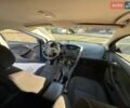 Синий Форд Фокус, объемом двигателя 2 л и пробегом 123 тыс. км за 8850 $, фото 13 на Automoto.ua