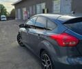 Синий Форд Фокус, объемом двигателя 2 л и пробегом 182 тыс. км за 10500 $, фото 5 на Automoto.ua