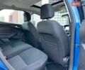 Синий Форд Фокус, объемом двигателя 2 л и пробегом 144 тыс. км за 8900 $, фото 36 на Automoto.ua