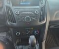 Синий Форд Фокус, объемом двигателя 2 л и пробегом 130 тыс. км за 8900 $, фото 28 на Automoto.ua