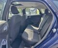 Синий Форд Фокус, объемом двигателя 2 л и пробегом 65 тыс. км за 1795 $, фото 9 на Automoto.ua