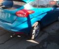 Синій Форд Фокус, об'ємом двигуна 2 л та пробігом 142 тис. км за 7700 $, фото 5 на Automoto.ua