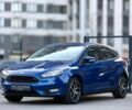 Синій Форд Фокус, об'ємом двигуна 2 л та пробігом 144 тис. км за 8900 $, фото 5 на Automoto.ua