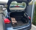 Синій Форд Фокус, об'ємом двигуна 2 л та пробігом 134 тис. км за 9300 $, фото 6 на Automoto.ua
