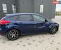 Синій Форд Фокус, об'ємом двигуна 2 л та пробігом 60 тис. км за 7300 $, фото 5 на Automoto.ua