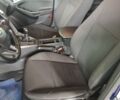 Синий Форд Фокус, объемом двигателя 1.6 л и пробегом 300 тыс. км за 7716 $, фото 7 на Automoto.ua