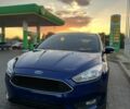 Синий Форд Фокус, объемом двигателя 1 л и пробегом 106 тыс. км за 8900 $, фото 4 на Automoto.ua