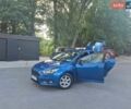 Синий Форд Фокус, объемом двигателя 2 л и пробегом 130 тыс. км за 8900 $, фото 25 на Automoto.ua