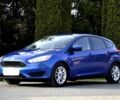 Синий Форд Фокус, объемом двигателя 2 л и пробегом 102 тыс. км за 6300 $, фото 2 на Automoto.ua