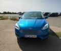 Синій Форд Фокус, об'ємом двигуна 0 л та пробігом 29 тис. км за 13900 $, фото 7 на Automoto.ua