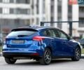 Синий Форд Фокус, объемом двигателя 2 л и пробегом 144 тыс. км за 8900 $, фото 15 на Automoto.ua