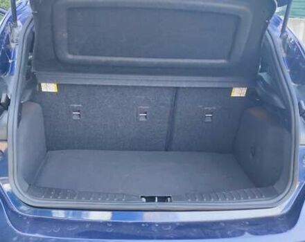 Синий Форд Фокус, объемом двигателя 2 л и пробегом 32 тыс. км за 11000 $, фото 10 на Automoto.ua