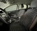 Синий Форд Фокус, объемом двигателя 1 л и пробегом 106 тыс. км за 8900 $, фото 3 на Automoto.ua