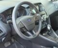Синій Форд Фокус, об'ємом двигуна 2 л та пробігом 102 тис. км за 9990 $, фото 17 на Automoto.ua