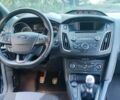 Синий Форд Фокус, объемом двигателя 2 л и пробегом 32 тыс. км за 11000 $, фото 12 на Automoto.ua