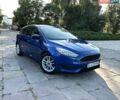 Синий Форд Фокус, объемом двигателя 2 л и пробегом 120 тыс. км за 7900 $, фото 32 на Automoto.ua