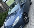 Синий Форд Фокус, объемом двигателя 2 л и пробегом 119 тыс. км за 10500 $, фото 6 на Automoto.ua