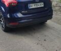 Синий Форд Фокус, объемом двигателя 2 л и пробегом 47 тыс. км за 10500 $, фото 8 на Automoto.ua