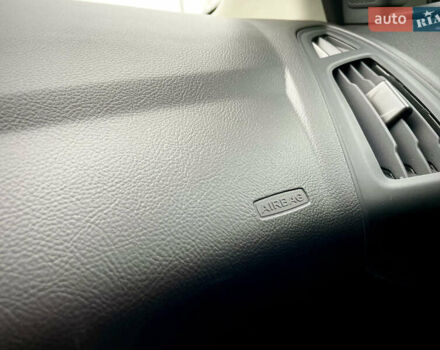 Синий Форд Фокус, объемом двигателя 2 л и пробегом 57 тыс. км за 11200 $, фото 61 на Automoto.ua