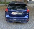 Синий Форд Фокус, объемом двигателя 2 л и пробегом 72 тыс. км за 12500 $, фото 1 на Automoto.ua