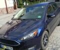 Синий Форд Фокус, объемом двигателя 0 л и пробегом 139 тыс. км за 9206 $, фото 1 на Automoto.ua