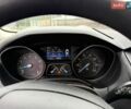 Синій Форд Фокус, об'ємом двигуна 2 л та пробігом 60 тис. км за 7300 $, фото 17 на Automoto.ua