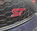 Синий Форд Фокус, объемом двигателя 2 л и пробегом 85 тыс. км за 10700 $, фото 5 на Automoto.ua