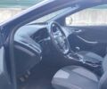 Синий Форд Фокус, объемом двигателя 2 л и пробегом 32 тыс. км за 11000 $, фото 8 на Automoto.ua