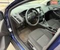 Синій Форд Фокус, об'ємом двигуна 2 л та пробігом 60 тис. км за 7300 $, фото 14 на Automoto.ua