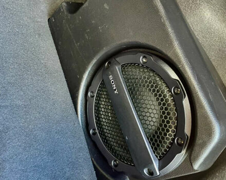 Синий Форд Фокус, объемом двигателя 2 л и пробегом 163 тыс. км за 8700 $, фото 15 на Automoto.ua