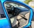 Синій Форд Фокус, об'ємом двигуна 0 л та пробігом 29 тис. км за 13900 $, фото 8 на Automoto.ua