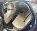 Синій Форд Фокус, об'ємом двигуна 0 л та пробігом 152 тис. км за 9400 $, фото 6 на Automoto.ua