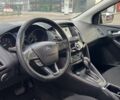 Синий Форд Фокус, объемом двигателя 2 л и пробегом 114 тыс. км за 9700 $, фото 8 на Automoto.ua