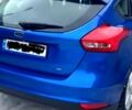 Синій Форд Фокус, об'ємом двигуна 2 л та пробігом 120 тис. км за 8200 $, фото 2 на Automoto.ua